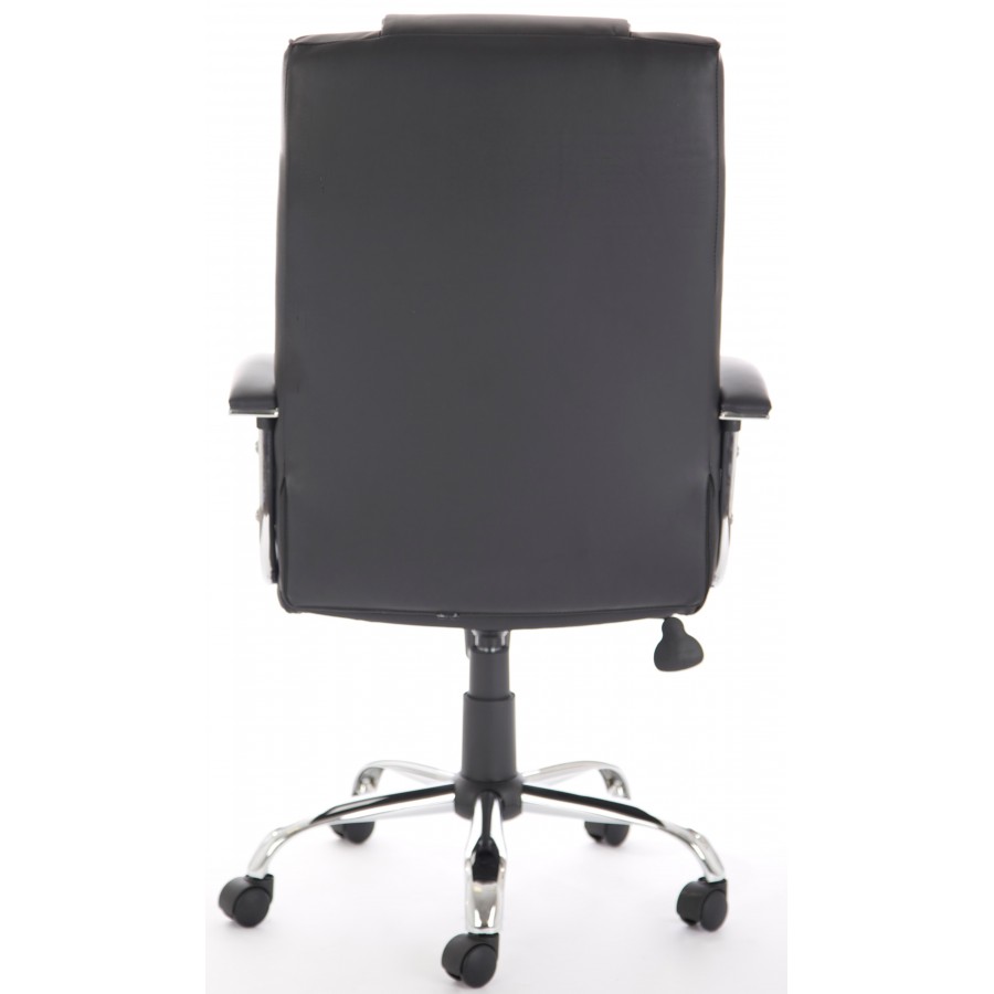 Thrift Executive Leather Office Chair